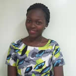 Lynn Otieno - Reward Analyst