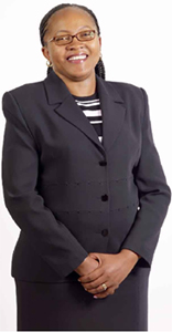 Susan Kiama